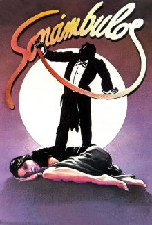 Somnambulists Trailer