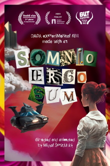 Somnio Ergo Sum Trailer