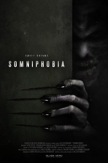 Somniphobia Trailer