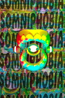 SOMNIPHOBIA. Trailer