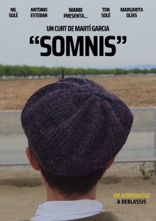 "Somnis" Trailer