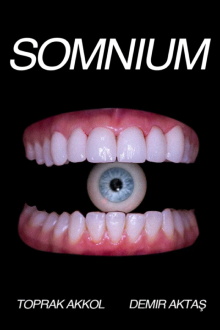 somnium Trailer