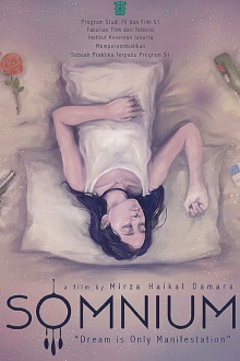 Somnium Trailer