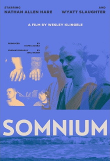 Somnium Trailer