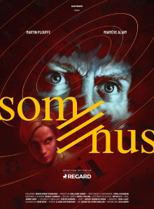 SOMNUS Trailer