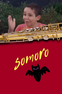 Somoro: O Filme Trailer