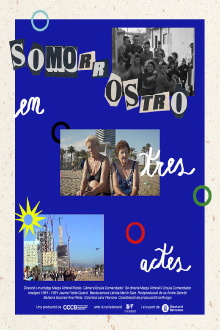 Somorrostro en tres actes Trailer