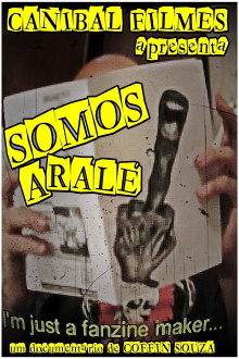 Somos a Ralé! Trailer