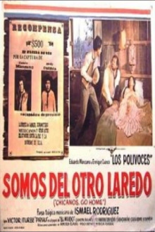 Somos del otro Laredo Trailer