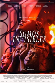 Somos invisibles Trailer
