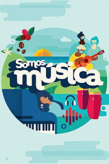 Somos Musica Trailer
