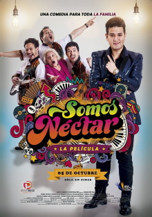 Somos Néctar Trailer