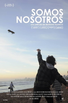 Somos nosotros Trailer
