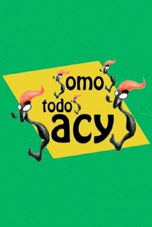 Somos todos Sacys Trailer