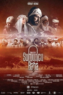 Somuncu Baba: Askin Sirri Trailer