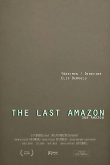Son Amazon Trailer