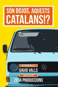 Són bojos, aquests catalans!? Trailer