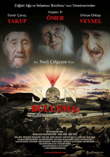 Son Buluşma Trailer