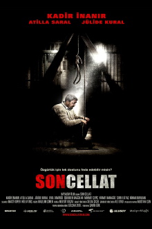 Son Cellat Trailer