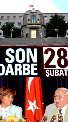 Son Darbe: 28 Şubat Trailer
