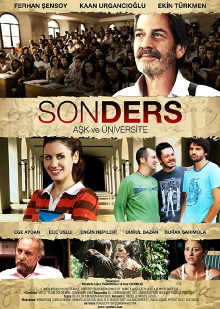 Son Ders: Aşk ve Üniversite Trailer