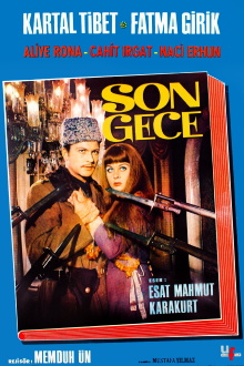 Son Gece Trailer