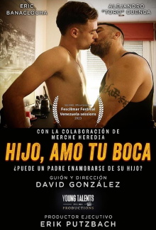 Son, I Love Your Mouth Trailer