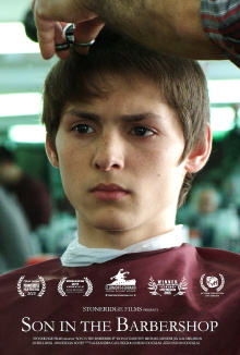 Son In The Barbershop Trailer
