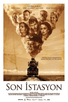 Son İstasyon Trailer