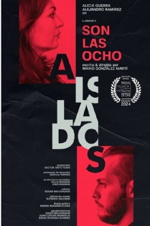 Son las ocho Trailer