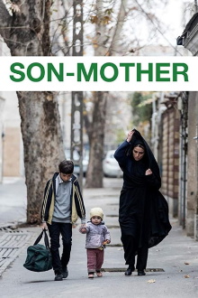 Son-Mother Trailer