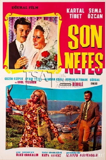 Son Nefes Trailer