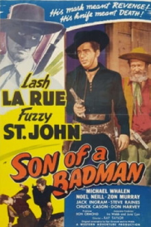 Son of a Badman Trailer