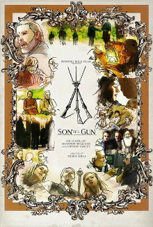 Son of a Gun Trailer