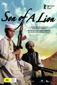 Son of a Lion Trailer