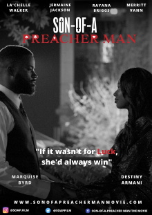 Son-of-a Preacher Man Trailer