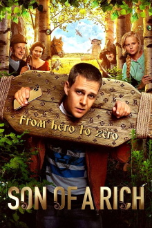 Son of a Rich Trailer