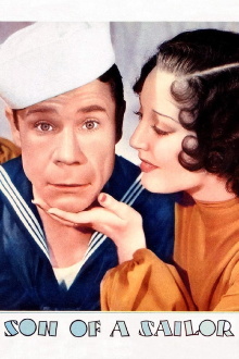 Son of a Sailor Trailer