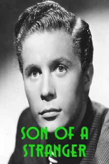 Son of a Stranger Trailer
