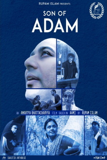 Son of Adam Trailer
