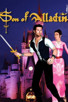 Son of Alladin Trailer