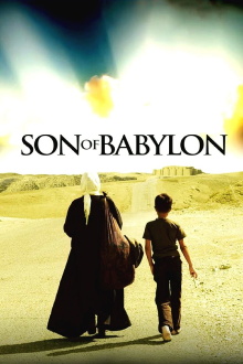 Son of Babylon Trailer