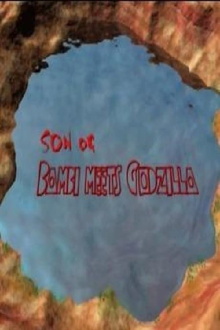 Son of Bambi Meets Godzilla Trailer