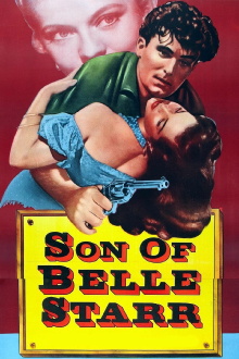 Son of Belle Starr Trailer