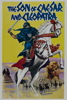 Son of Cleopatra Trailer