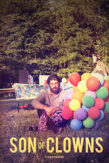 Son of Clowns Trailer