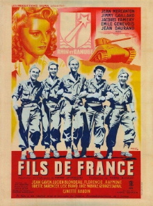Son of France Trailer