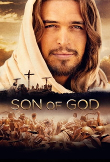 Son of God Trailer