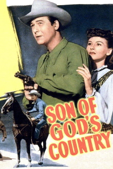 Son of God’s Country Trailer