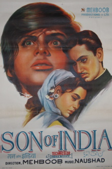 Son of India Trailer